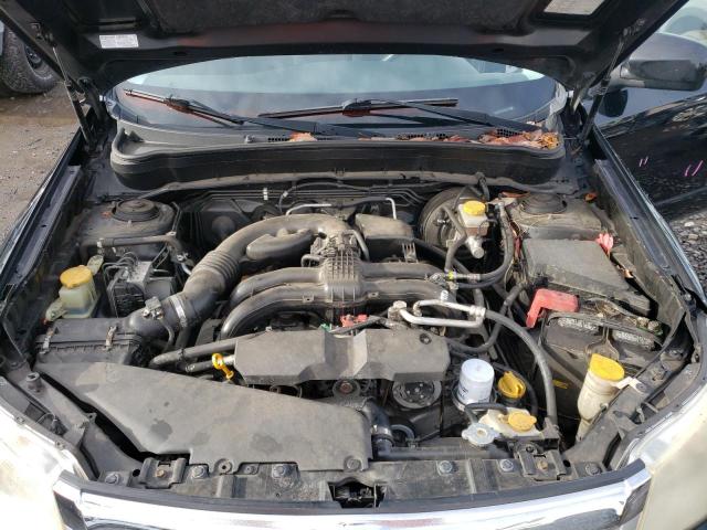 Photo 10 VIN: JF2SHADC9CH460146 - SUBARU FORESTER 2 