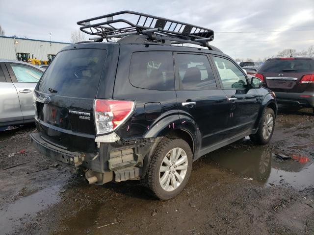 Photo 2 VIN: JF2SHADC9CH460146 - SUBARU FORESTER 2 