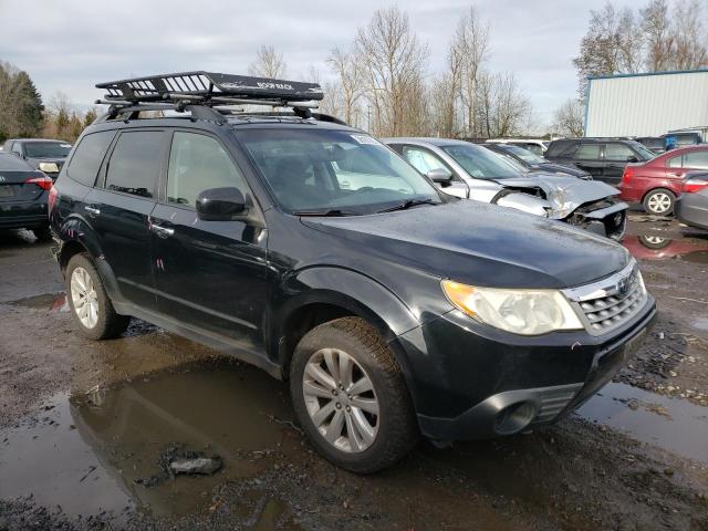 Photo 3 VIN: JF2SHADC9CH460146 - SUBARU FORESTER 2 