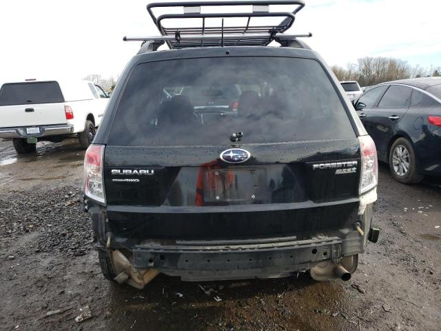 Photo 5 VIN: JF2SHADC9CH460146 - SUBARU FORESTER 2 