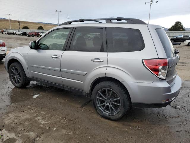 Photo 1 VIN: JF2SHADC9CH460650 - SUBARU FORESTER 2 