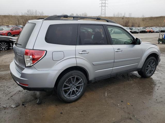 Photo 2 VIN: JF2SHADC9CH460650 - SUBARU FORESTER 2 