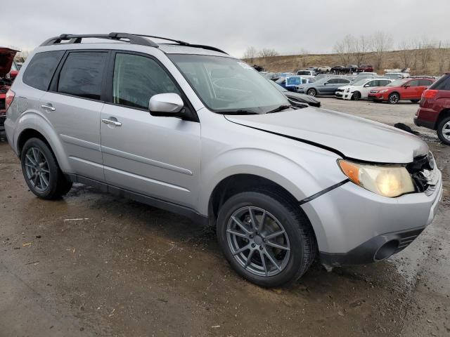 Photo 3 VIN: JF2SHADC9CH460650 - SUBARU FORESTER 2 