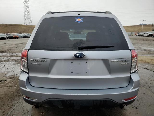 Photo 5 VIN: JF2SHADC9CH460650 - SUBARU FORESTER 2 