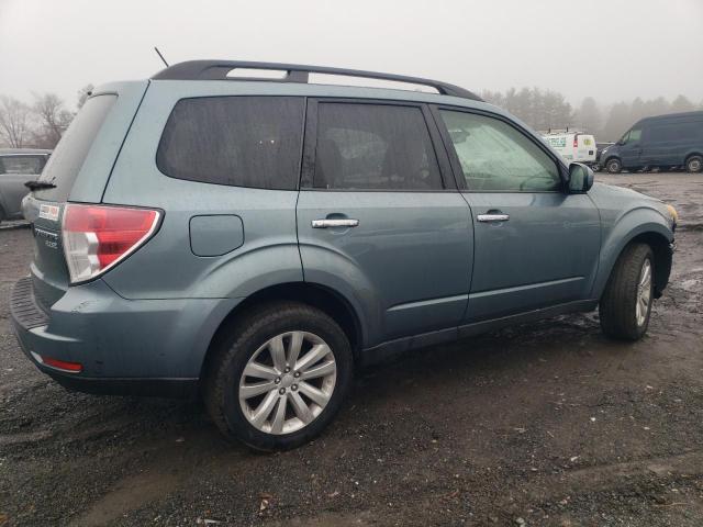 Photo 2 VIN: JF2SHADC9CH464519 - SUBARU FORESTER 2 