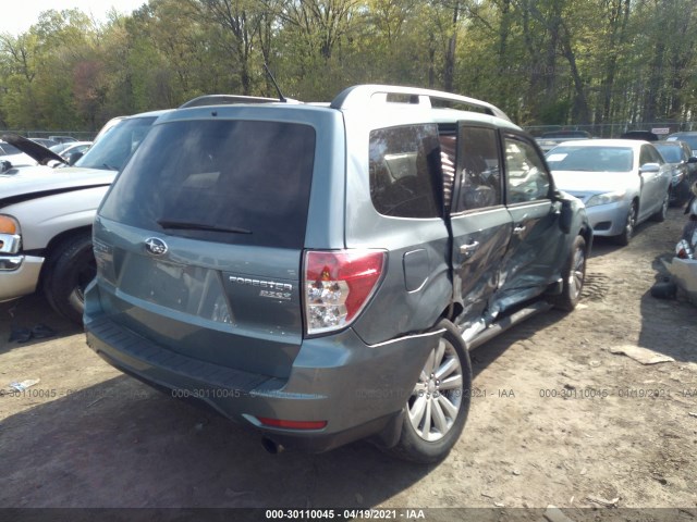 Photo 3 VIN: JF2SHADC9DH413104 - SUBARU FORESTER 