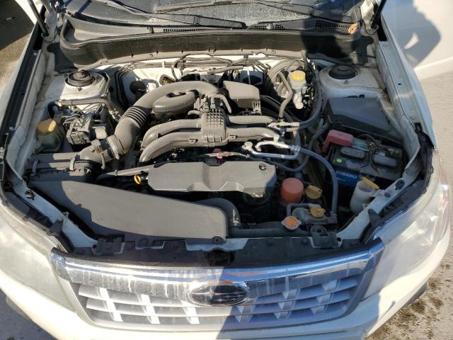 Photo 11 VIN: JF2SHADC9DH430243 - SUBARU FORESTER 2 