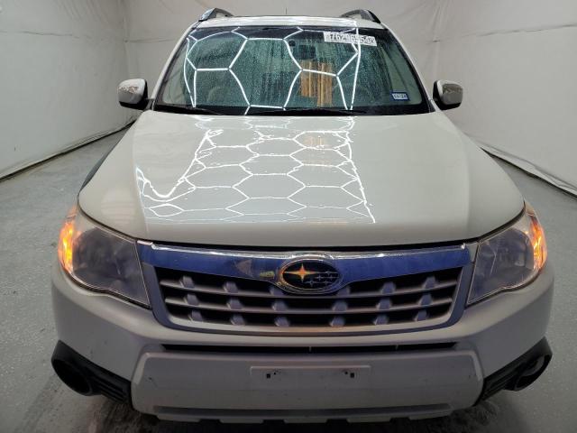 Photo 4 VIN: JF2SHADC9DH430243 - SUBARU FORESTER 2 