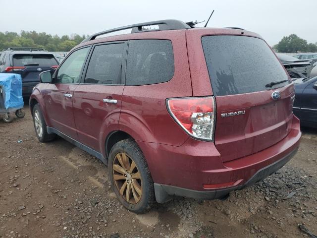 Photo 1 VIN: JF2SHADC9DH431389 - SUBARU FORESTER 2 