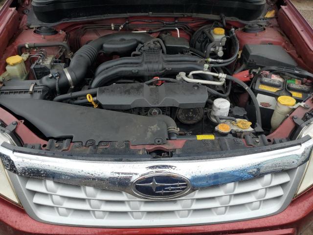 Photo 11 VIN: JF2SHADC9DH431389 - SUBARU FORESTER 2 