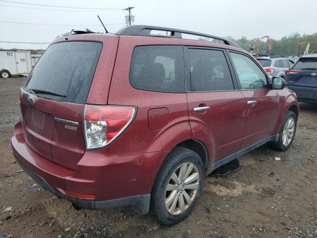 Photo 2 VIN: JF2SHADC9DH431389 - SUBARU FORESTER 2 