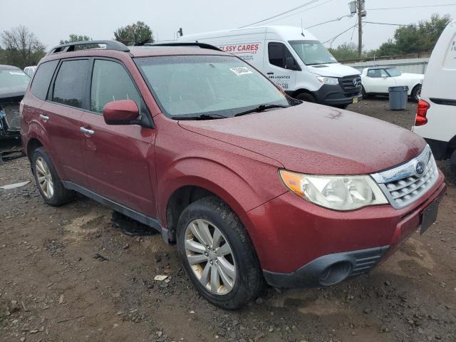 Photo 3 VIN: JF2SHADC9DH431389 - SUBARU FORESTER 2 