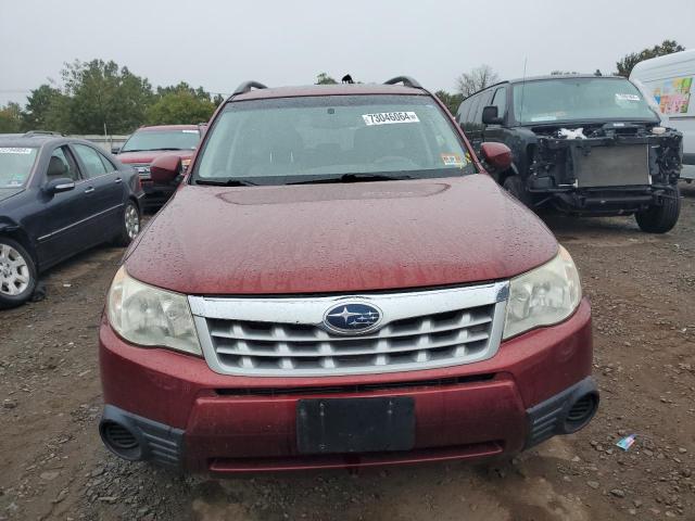 Photo 4 VIN: JF2SHADC9DH431389 - SUBARU FORESTER 2 