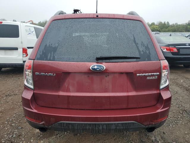 Photo 5 VIN: JF2SHADC9DH431389 - SUBARU FORESTER 2 