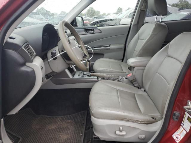 Photo 6 VIN: JF2SHADC9DH431389 - SUBARU FORESTER 2 