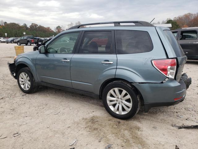 Photo 1 VIN: JF2SHADC9DH436754 - SUBARU FORESTER 2 