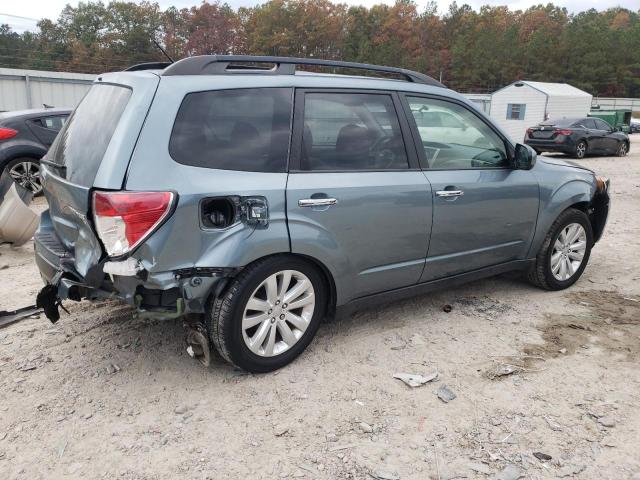 Photo 2 VIN: JF2SHADC9DH436754 - SUBARU FORESTER 2 