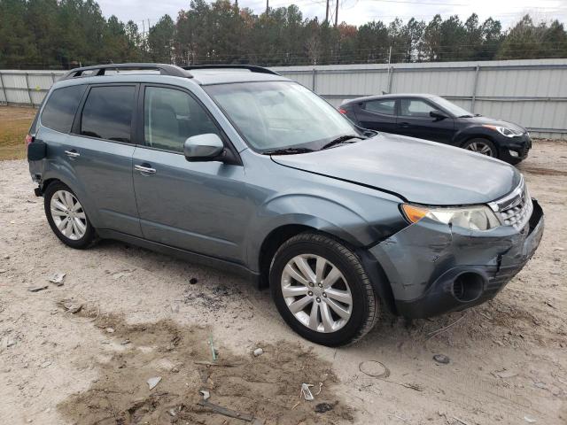 Photo 3 VIN: JF2SHADC9DH436754 - SUBARU FORESTER 2 