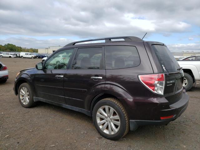 Photo 1 VIN: JF2SHADC9DH436835 - SUBARU FORESTER 2 