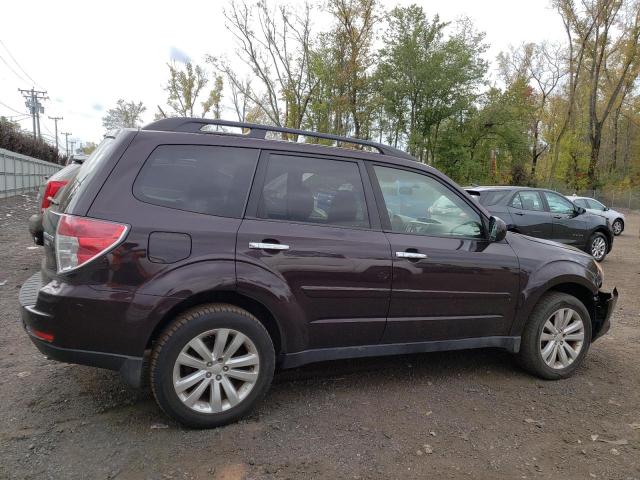 Photo 2 VIN: JF2SHADC9DH436835 - SUBARU FORESTER 2 