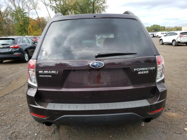 Photo 5 VIN: JF2SHADC9DH436835 - SUBARU FORESTER 2 