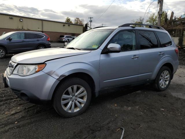 Photo 0 VIN: JF2SHADC9DH437483 - SUBARU FORESTER 