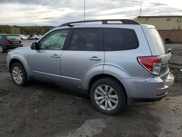 Photo 1 VIN: JF2SHADC9DH437483 - SUBARU FORESTER 