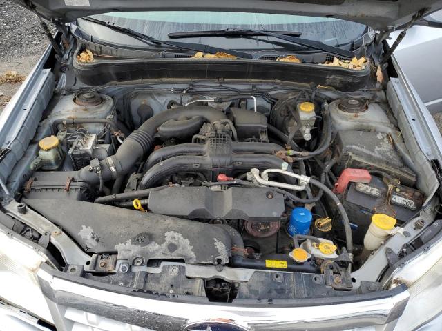 Photo 11 VIN: JF2SHADC9DH437483 - SUBARU FORESTER 