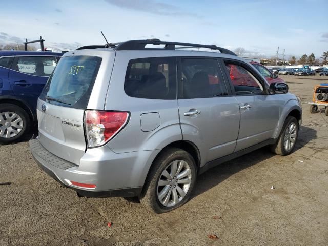 Photo 2 VIN: JF2SHADC9DH437497 - SUBARU FORESTER 