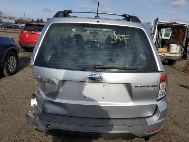 Photo 5 VIN: JF2SHADC9DH437497 - SUBARU FORESTER 