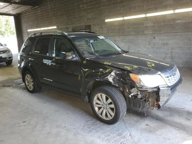 Photo 3 VIN: JF2SHADC9DH440206 - SUBARU FORESTER 2 