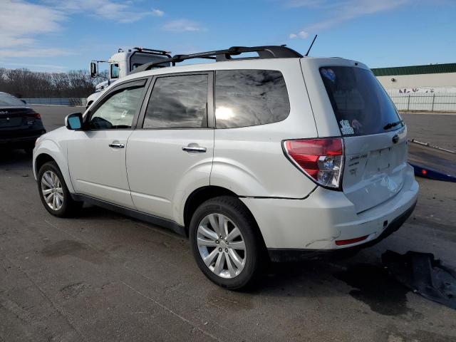 Photo 1 VIN: JF2SHADC9DH440271 - SUBARU FORESTER 2 