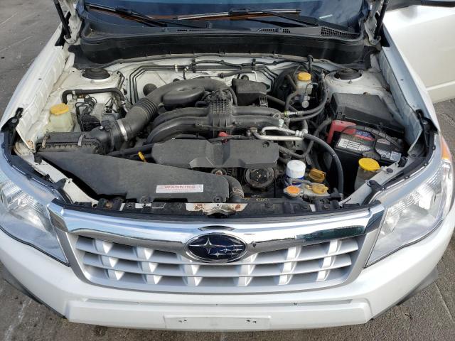 Photo 10 VIN: JF2SHADC9DH440271 - SUBARU FORESTER 2 