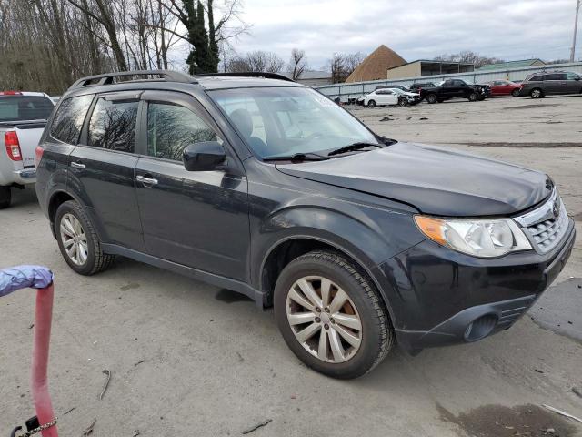 Photo 3 VIN: JF2SHADC9DH442201 - SUBARU FORESTER 