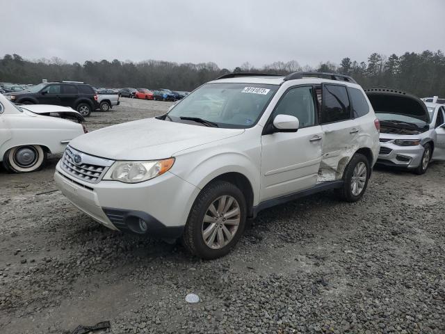 Photo 0 VIN: JF2SHADC9DH442537 - SUBARU FORESTER 2 