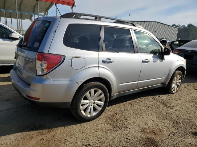 Photo 2 VIN: JF2SHADC9DH444160 - SUBARU FORESTER 