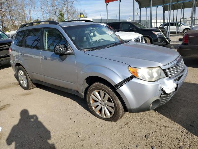 Photo 3 VIN: JF2SHADC9DH444160 - SUBARU FORESTER 