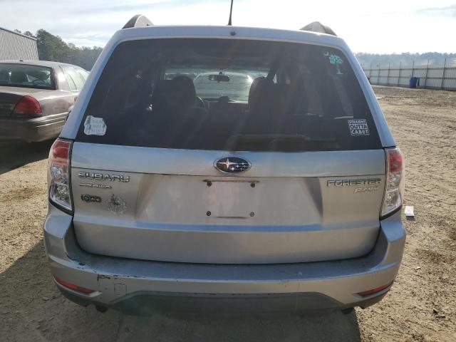 Photo 5 VIN: JF2SHADC9DH444160 - SUBARU FORESTER 