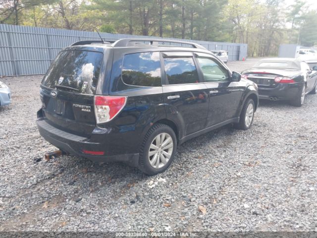 Photo 3 VIN: JF2SHADCXBG759231 - SUBARU FORESTER 