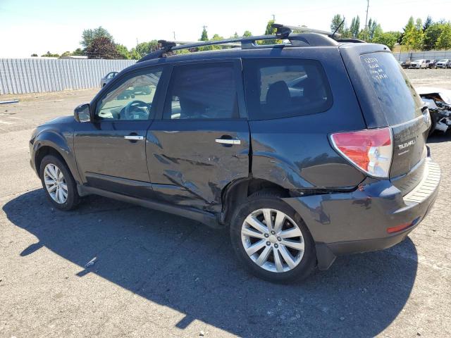 Photo 1 VIN: JF2SHADCXBG763327 - SUBARU FORESTER 2 