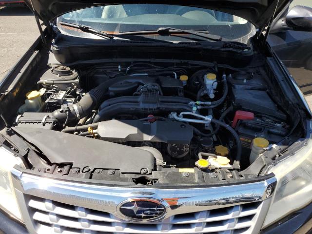 Photo 10 VIN: JF2SHADCXBG763327 - SUBARU FORESTER 2 