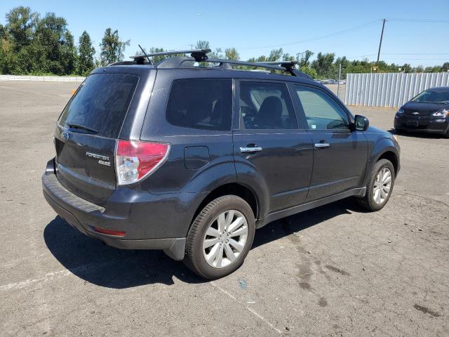 Photo 2 VIN: JF2SHADCXBG763327 - SUBARU FORESTER 2 