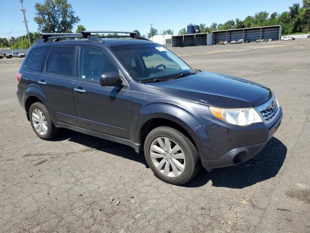 Photo 3 VIN: JF2SHADCXBG763327 - SUBARU FORESTER 2 