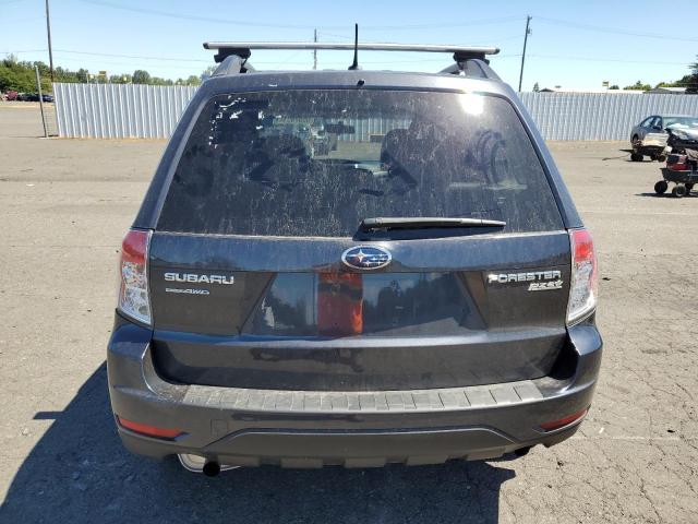 Photo 5 VIN: JF2SHADCXBG763327 - SUBARU FORESTER 2 