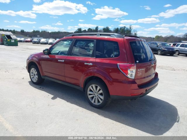 Photo 2 VIN: JF2SHADCXBH718527 - SUBARU FORESTER 