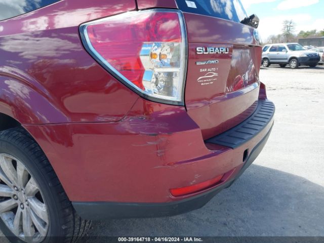 Photo 5 VIN: JF2SHADCXBH718527 - SUBARU FORESTER 