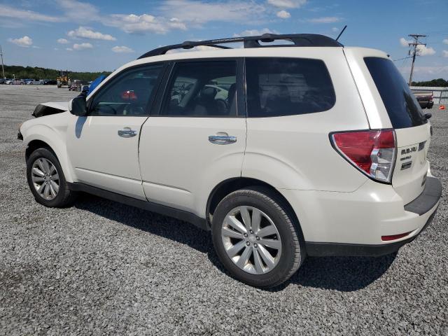 Photo 1 VIN: JF2SHADCXBH720987 - SUBARU FORESTER 2 