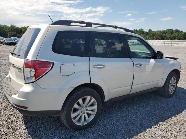 Photo 2 VIN: JF2SHADCXBH720987 - SUBARU FORESTER 2 