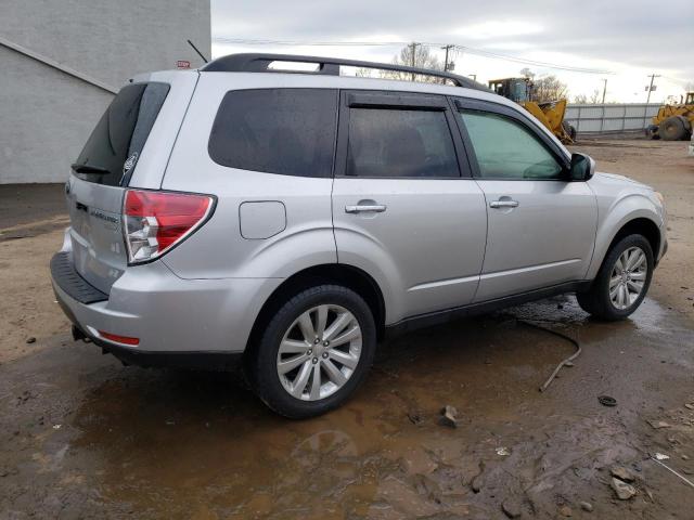 Photo 2 VIN: JF2SHADCXBH749583 - SUBARU FORESTER 