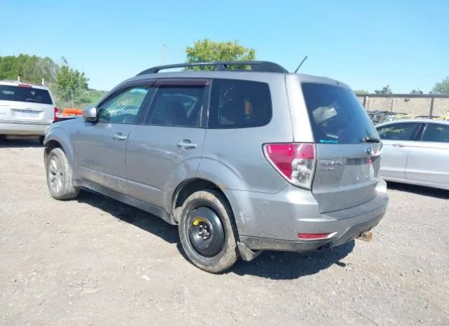 Photo 2 VIN: JF2SHADCXBH752354 - SUBARU FORESTER 